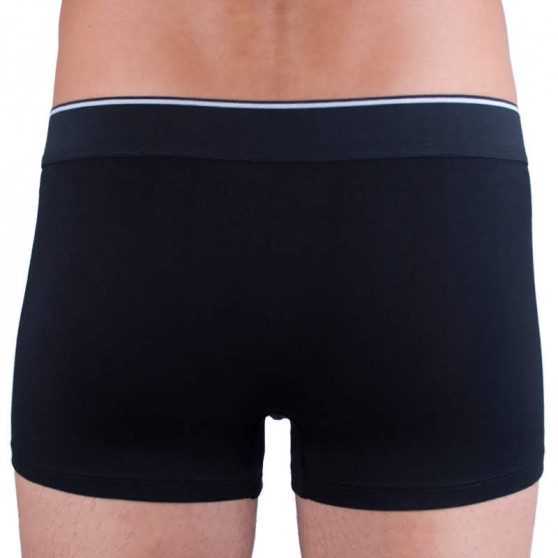 3PACK Boxershorts för herrar Diesel svart (00ST3V-0JKKB-E4101)