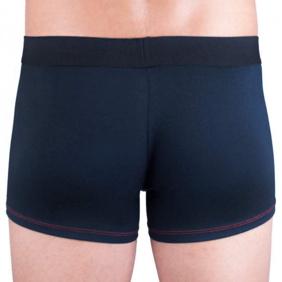 3PACK Boxershorts för herrar Diesel multicolour (00SAB2-0BATE-E4031)