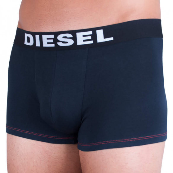 3PACK Boxershorts för herrar Diesel multicolour (00SAB2-0BATE-E4031)