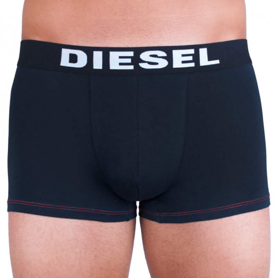 3PACK Boxershorts för herrar Diesel multicolour (00SAB2-0BATE-E4031)