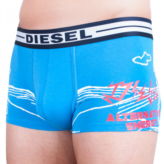 Boxershorts för män Diesel multicolour (00CIYK-0EATM-03)