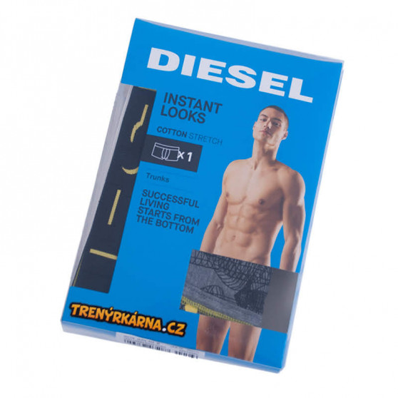 Boxershorts för män Diesel multicolour (00CIYK-0EATK-96X)