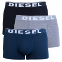 3PACK boxershorts för män Diesel (00ST3V-0JKKB-E4125)