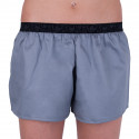 Shorts för damer Represent grå (R8W-BOX-0110)