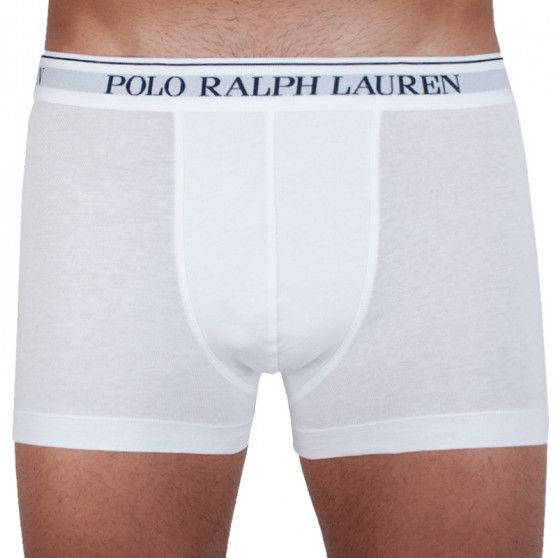 3PACK Boxershorts för herrar Ralph Lauren multicolour (714513424003)