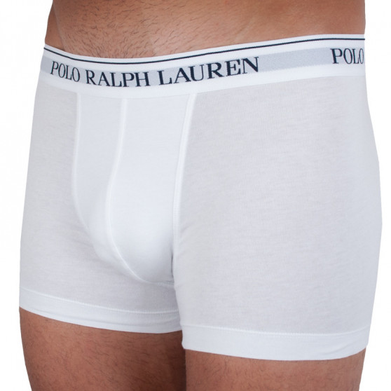 3PACK Boxershorts för herrar Ralph Lauren multicolour (714513424003)