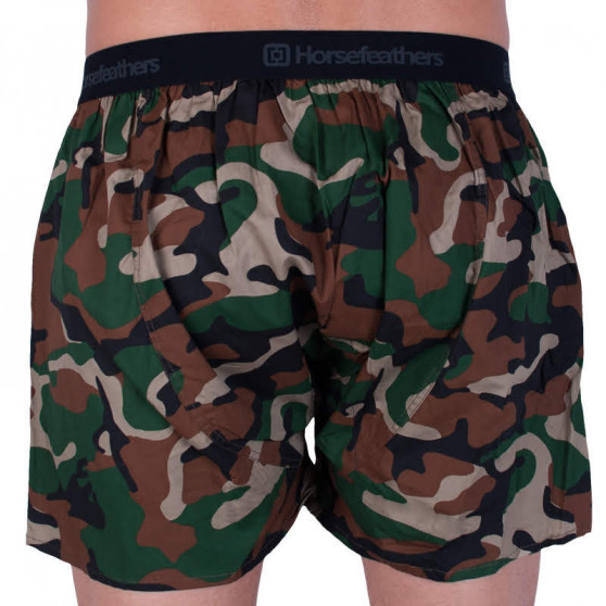 boxershorts för herrar Horsefeathers Frazier woodland (AA1034G)