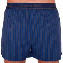 boxershorts för herrar Calvin Klein blå (NB1524A-4NS)