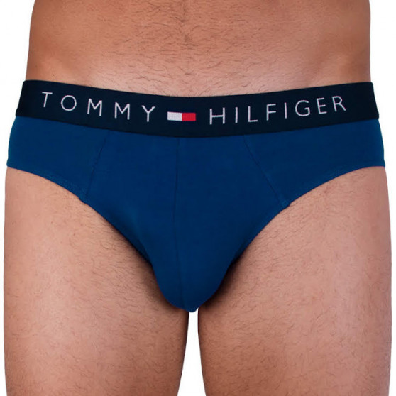 3PACK herrkalsonger Tommy Hilfiger multicolour (UM0UM00942 028)