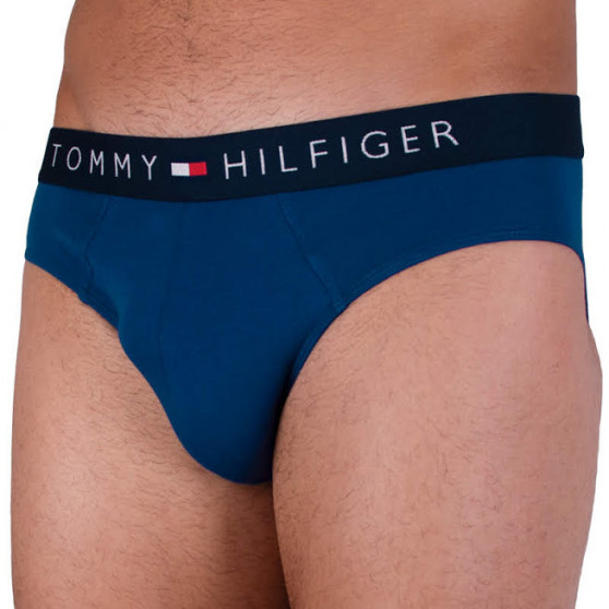 3PACK herrkalsonger Tommy Hilfiger multicolour (UM0UM00942 028)