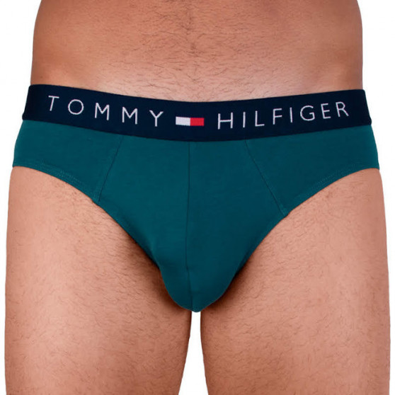 3PACK herrkalsonger Tommy Hilfiger multicolour (UM0UM00942 028)