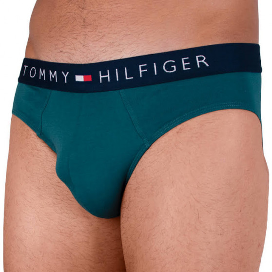 3PACK herrkalsonger Tommy Hilfiger multicolour (UM0UM00942 028)