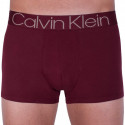 Boxershorts för herrar Calvin Klein röd (NB1565A-6YD)