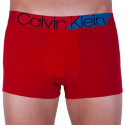 Boxershorts för herrar Calvin Klein röd (NB1680A-RYM)