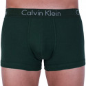 Boxershorts för herrar Calvin Klein grön (NB1476A-3ZS)