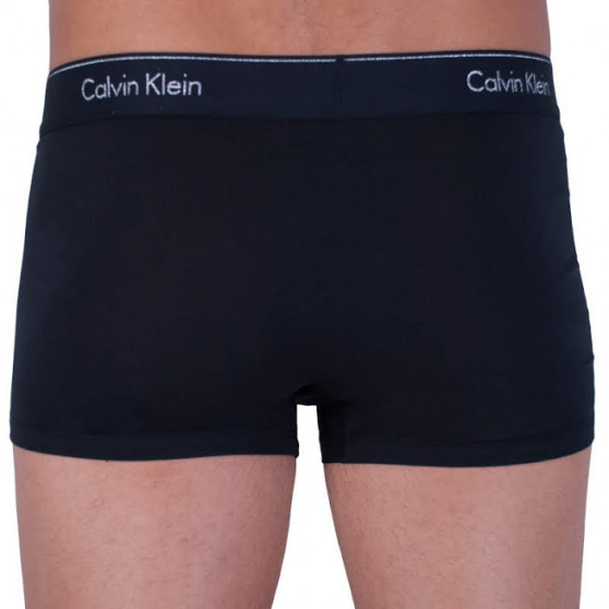 Boxershorts för herrar Calvin Klein svart (NB1697A-9UF)