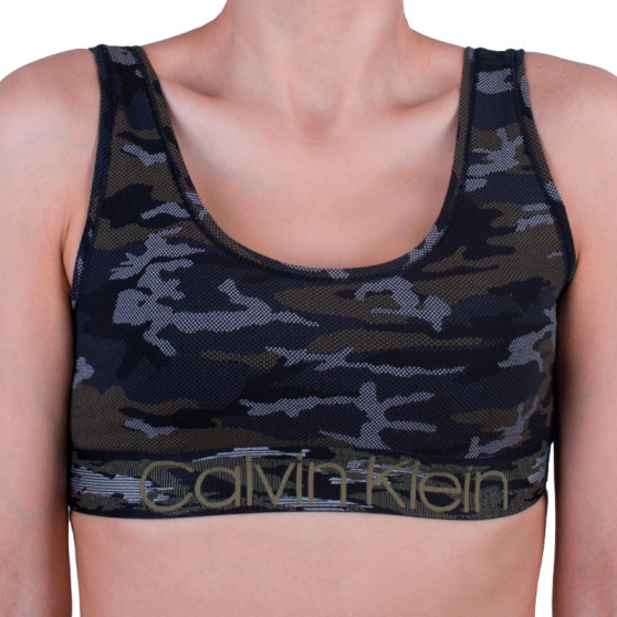 BH för kvinnor Calvin Klein multicolour (QF4949E-8VX)