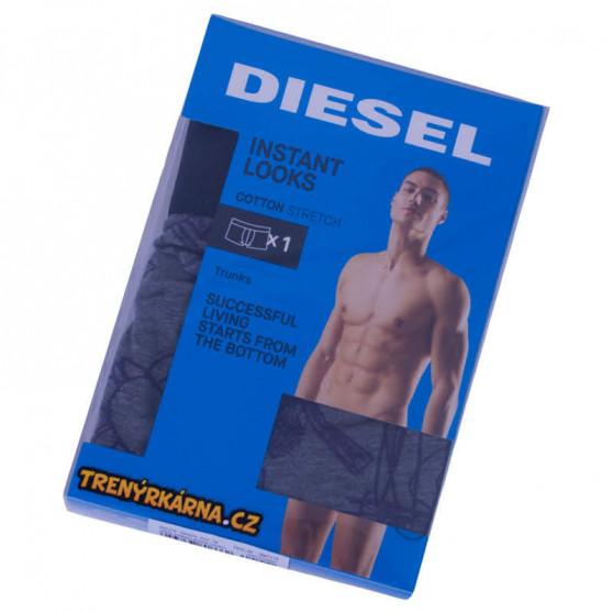 Boxershorts för män Diesel multicolour (00CIYK-0AAVN-96X)