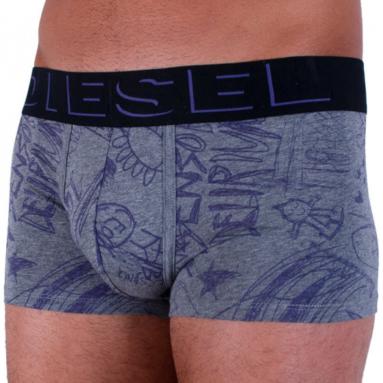 Boxershorts för män Diesel multicolour (00CIYK-0AAVN-96X)