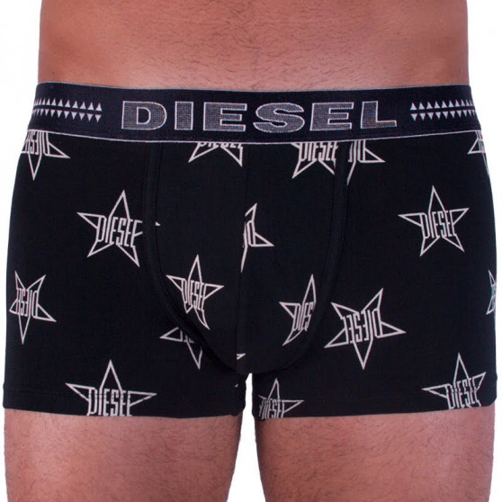 3PACK Boxershorts för herrar Diesel multicolour (00ST3V-0AAVL-E3976)