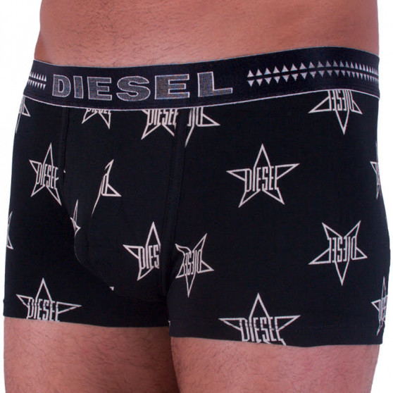 3PACK Boxershorts för herrar Diesel multicolour (00ST3V-0AAVL-E3976)