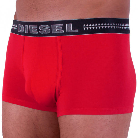 3PACK Boxershorts för herrar Diesel multicolour (00ST3V-0AAVL-E3976)