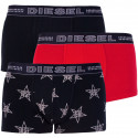 3PACK Boxershorts för herrar Diesel multicolour (00ST3V-0AAVL-E3976)