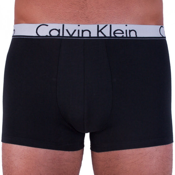 2PACK Boxershorts för herrar Calvin Klein multicolour (NB1414A-FJD)