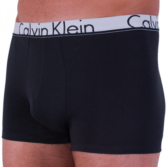 2PACK Boxershorts för herrar Calvin Klein multicolour (NB1414A-FJD)