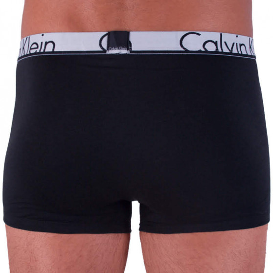 2PACK Boxershorts för herrar Calvin Klein multicolour (NB1414A-FJD)