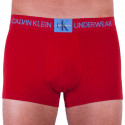 Boxershorts för herrar Calvin Klein röd (NB1678A-RYM)