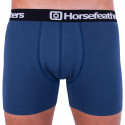 Boxershorts för herrar Horsefeathers Dynasty navy (AA540E)