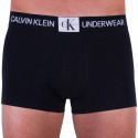 Boxershorts för herrar Calvin Klein svart (NB1678A-001)