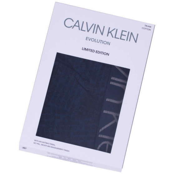 Boxershorts för män Calvin Klein multicolour (NB1670A-8ES)