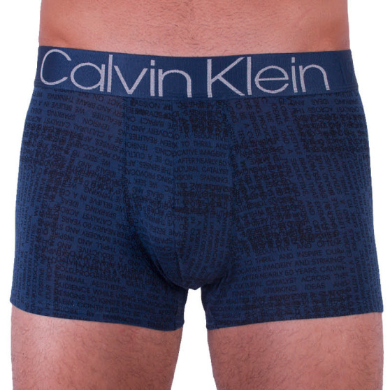 Boxershorts för män Calvin Klein multicolour (NB1670A-8ES)