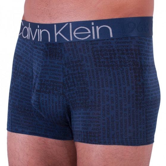 Boxershorts för män Calvin Klein multicolour (NB1670A-8ES)