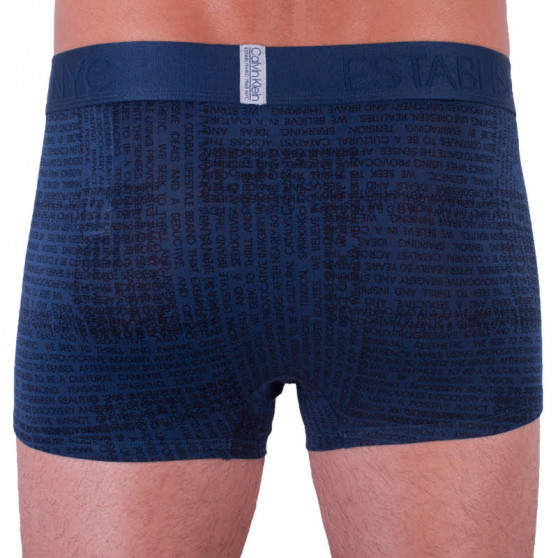 Boxershorts för män Calvin Klein multicolour (NB1670A-8ES)