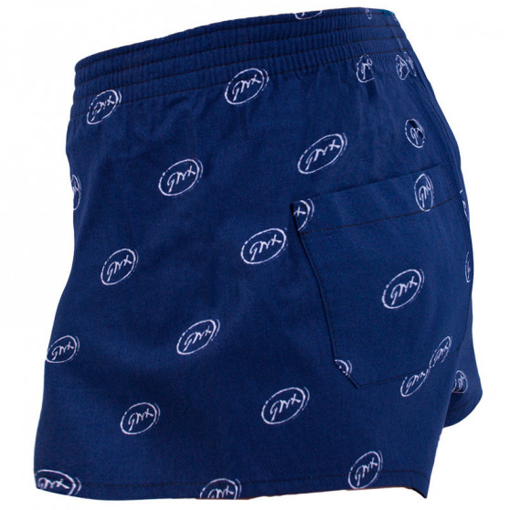 Shorts för barn Styx klassiska gummistämplar (J450)