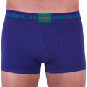 Boxershorts för herrar Calvin Klein blå (NB1678A-XS6)