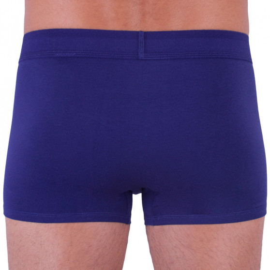 Boxershorts för herrar Calvin Klein blå (NB1678A-XS6)