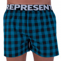 boxershorts för herrar Represent Mikebox 18225