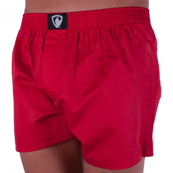 Boxershorts för herrar Represent exclusive Ali red