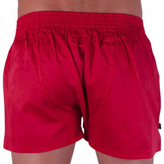 Boxershorts för herrar Represent exclusive Ali red