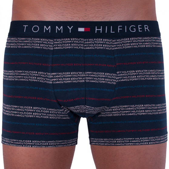 2PACK Boxershorts för herrar Tommy Hilfiger multicolour (UM0UM00945 047)