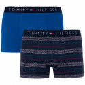 2PACK Boxershorts för herrar Tommy Hilfiger multicolour (UM0UM00945 047)