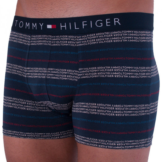 2PACK Boxershorts för herrar Tommy Hilfiger multicolour (UM0UM00945 047)