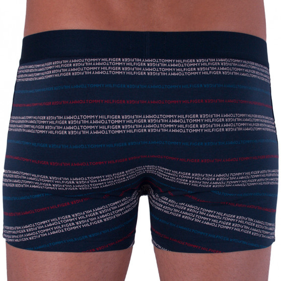 2PACK Boxershorts för herrar Tommy Hilfiger multicolour (UM0UM00945 047)