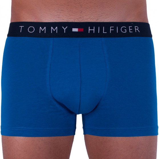 2PACK Boxershorts för herrar Tommy Hilfiger multicolour (UM0UM00945 047)