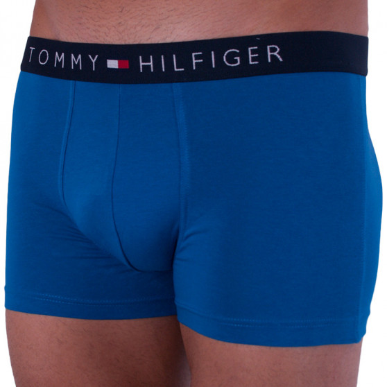 2PACK Boxershorts för herrar Tommy Hilfiger multicolour (UM0UM00945 047)