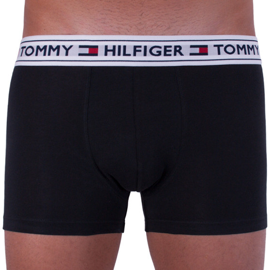 Boxershorts för herrar Tommy Hilfiger svart (UM0UM00515 990)